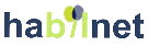 HaBilNet Logo