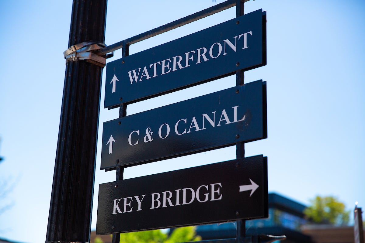 GURT 2026 Accommodations | Georgetown University Round Table