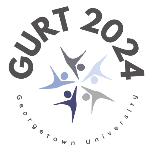 GURT 2024 logo
